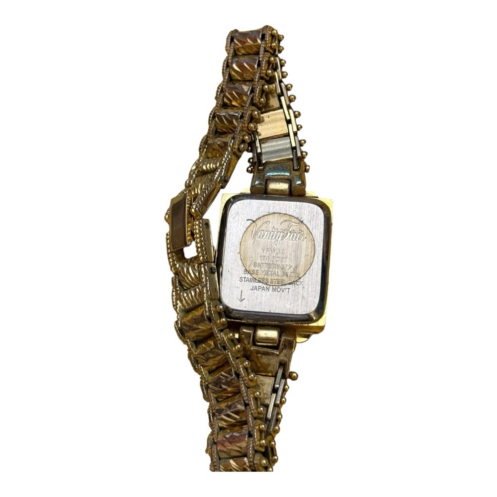 Vintage Vanity Fair‎ Watch - Picture 4 of 4